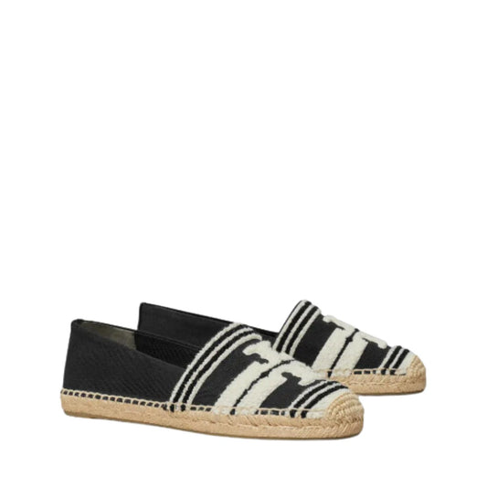 Tory Burch - Double T Espadrille