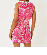 Lilly Pulitzer - Edita Stretch Shift Dress