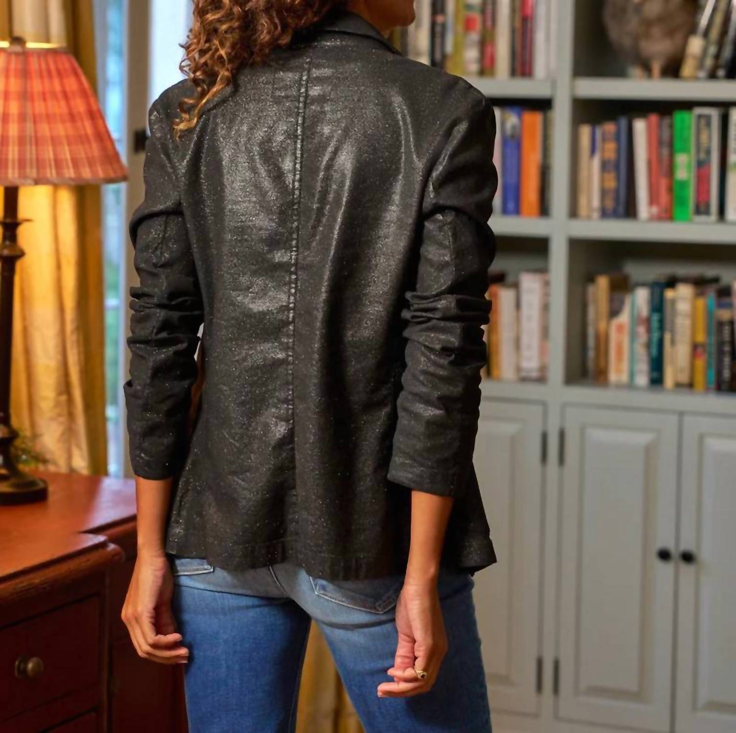 Frank & Eileen - Dublin Tailored Blazer