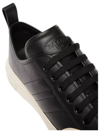 Bally - Women's Medyn Leather Sneakers