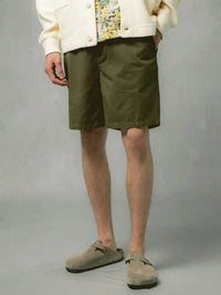 Kestin - Inverness Cotton Twill Short