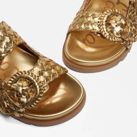 Sam Edelman - Women's Tiffanie Slide Sandal