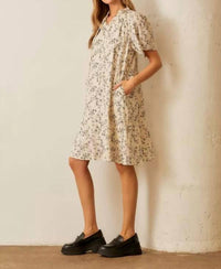 Polagram - Nottoway Dress