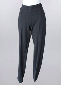 Keren Hart - Front Seam Leggings