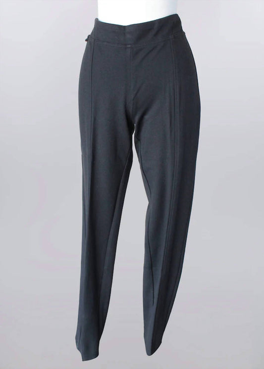 Keren Hart - Front Seam Leggings