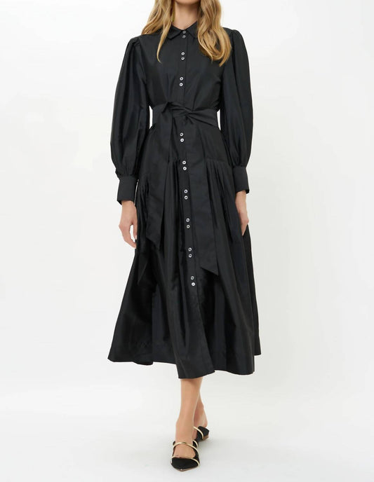 Oliphant - Women's Nora Dress