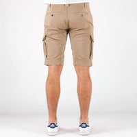 C.P. Company - Bermuda Cargo Shorts