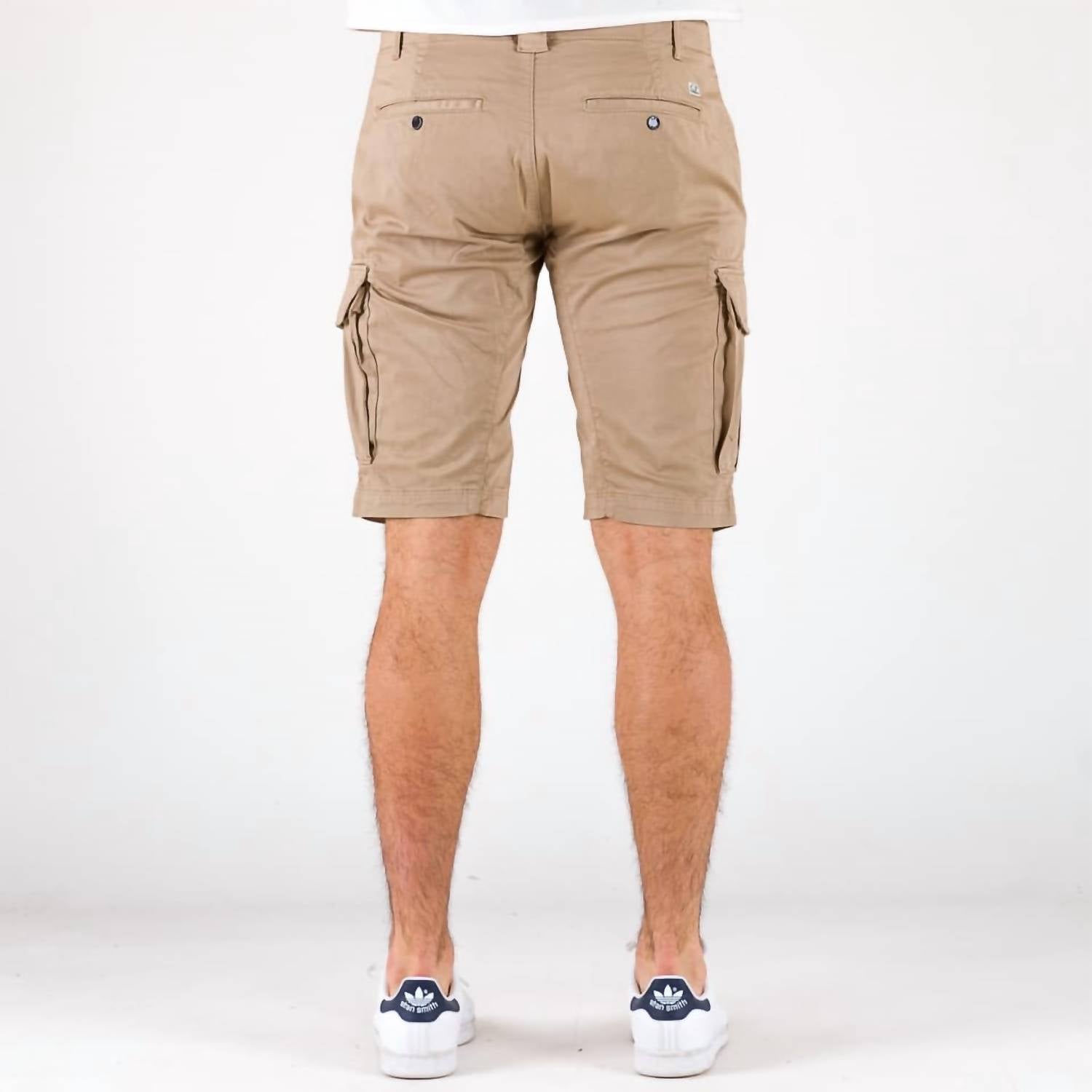 C.P. Company - Bermuda Cargo Shorts