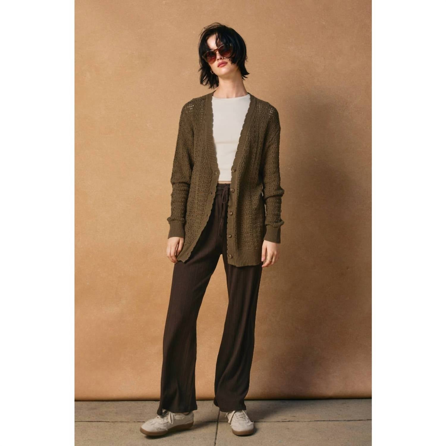 Dress Forum - Luce Cardigan
