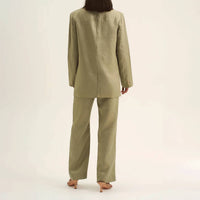 Ownley - Dyllon Tailored Pants