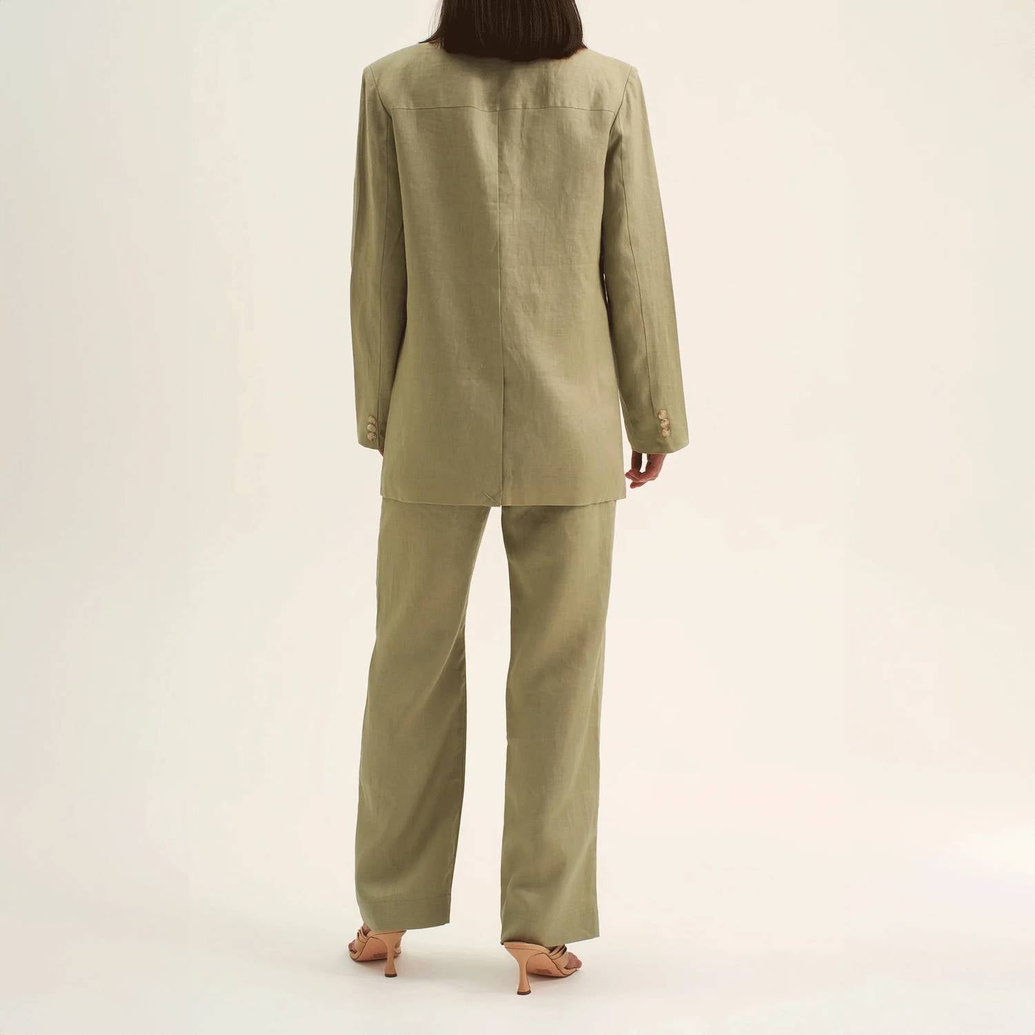 Ownley - Dyllon Tailored Pants