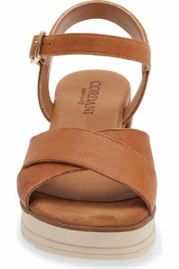 Cordani - Women's Arius Wedge Sandal