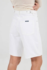 Rolla'S - Charlotte Denim Culotte Shorts