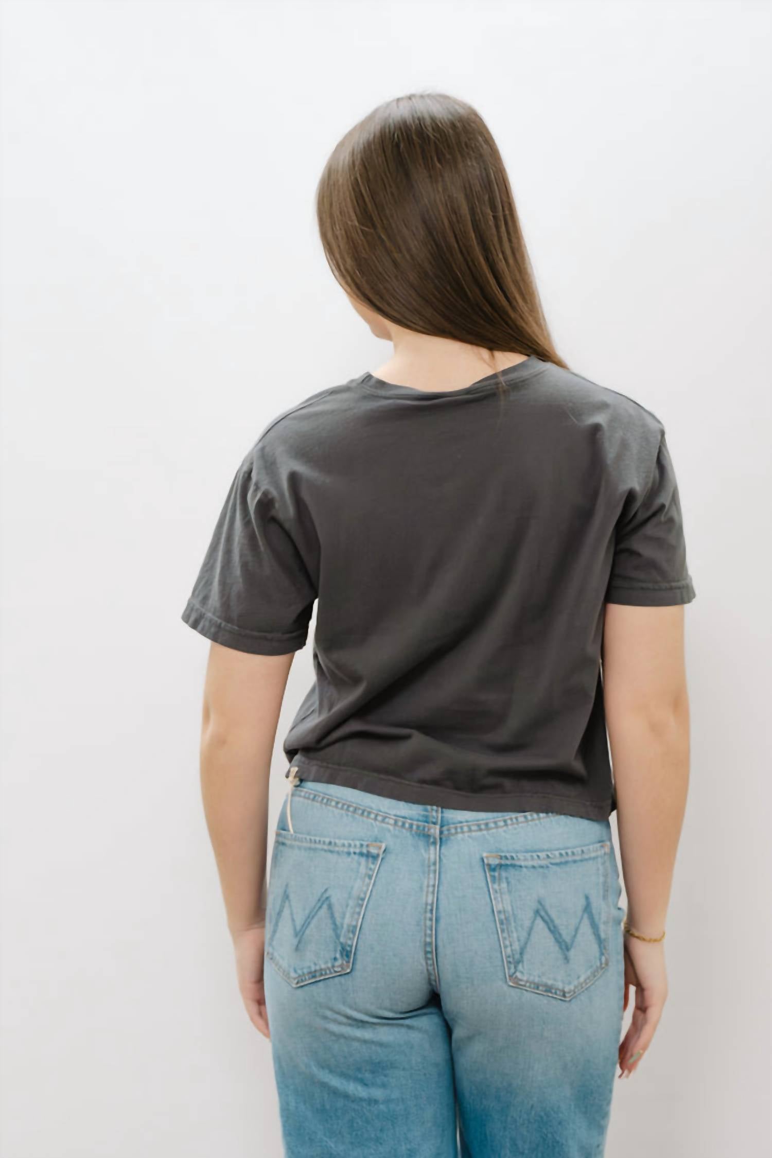 All Of Us - Lighting Strick Wide Boy Tee