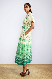 Banjanan - Francesca Midi Dress