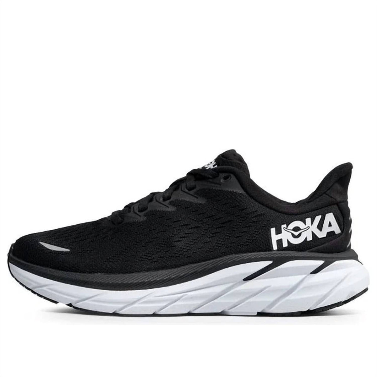 Hoka - Women's Clifton 8 Running Shoes - Wide