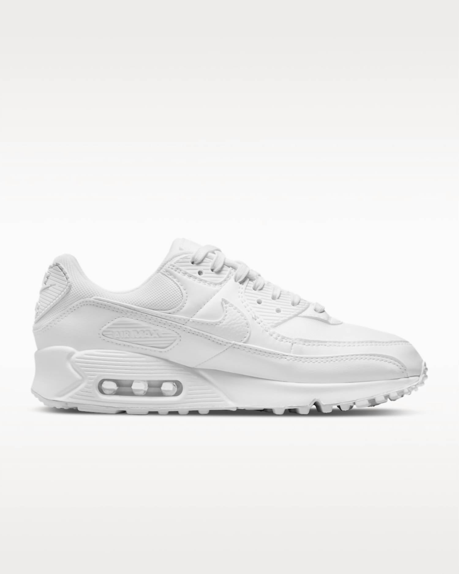 Nike - Women's Air Max 90 Running Shoe