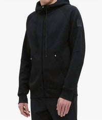 On - Men's Zipped Hoodie