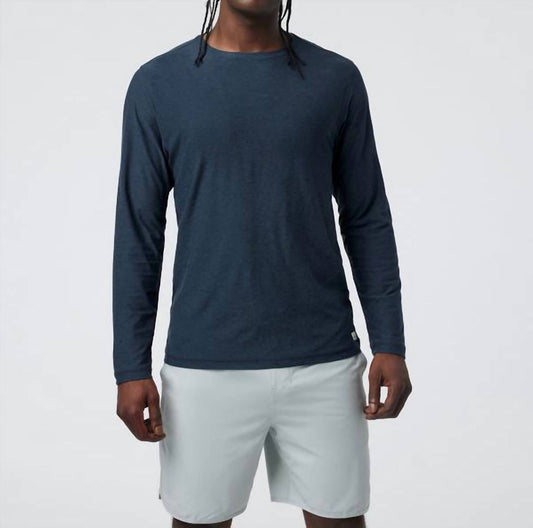 Vuori - Strato Tech Long Sleeve Tee