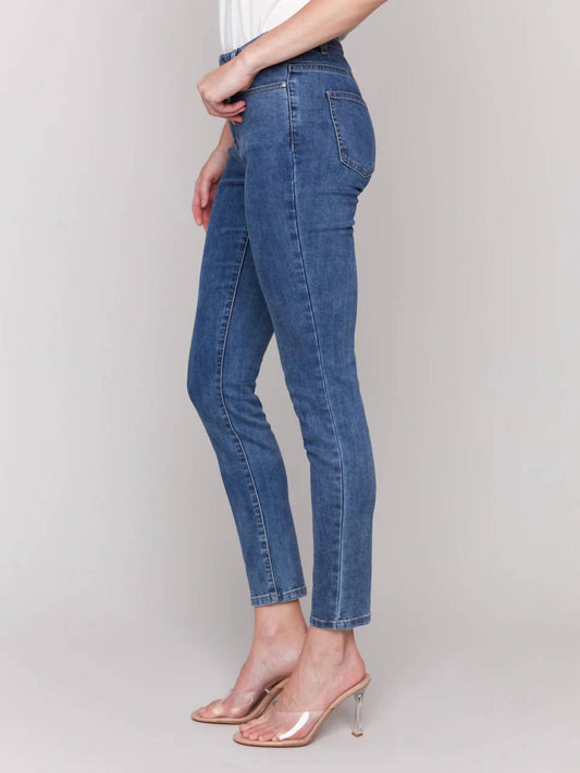 Charlie B - Carine Skinny Jeans