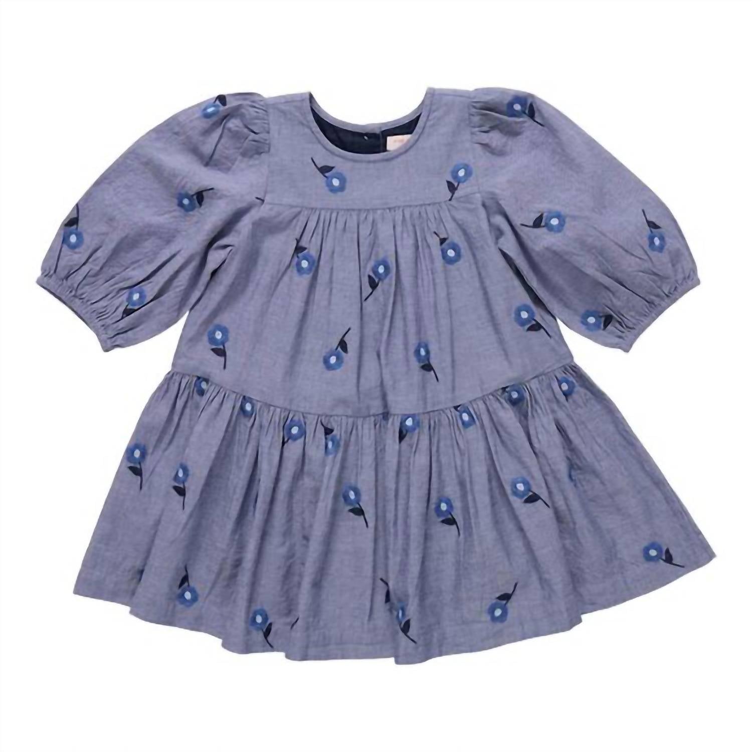 Pink Chicken - Fiona Dress