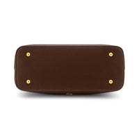 Like Dreams - Women's Mila Western Charm Crossbody Bag