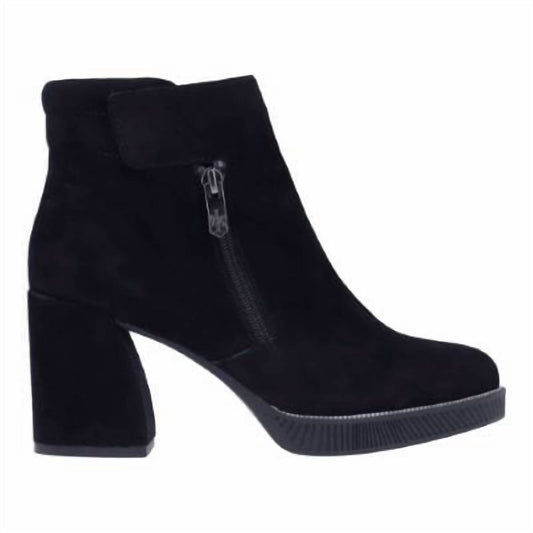 L'Amour Des Pieds - Women's Lanelle Boots