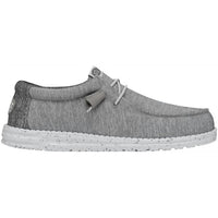 Hey Dude - Men's Wally Sport Knit Slip On Shoes