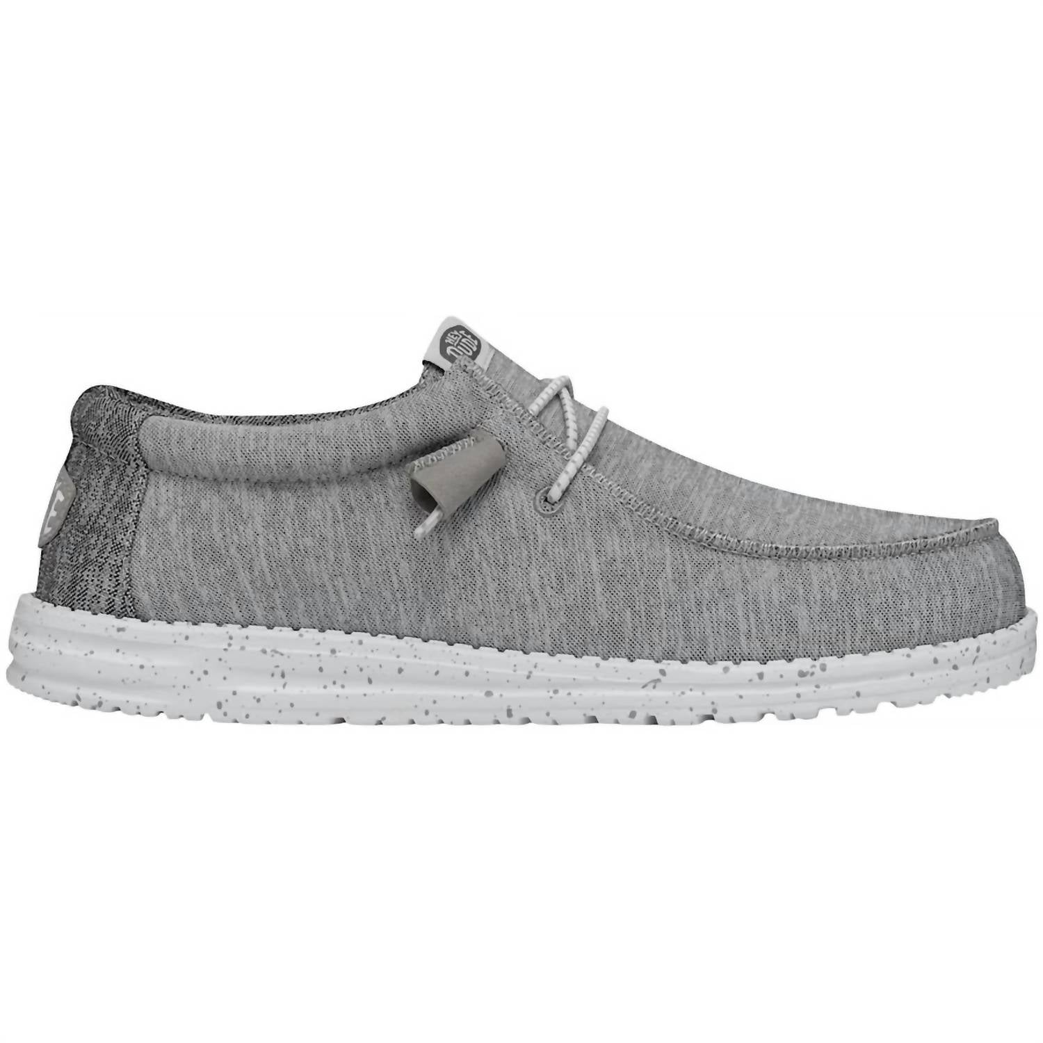 Hey Dude - Men's Wally Sport Knit Slip On Shoes