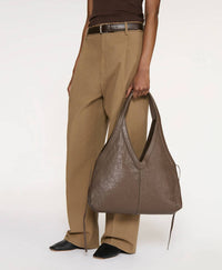 Mansur Gavriel - Women's Soft Tote Bag