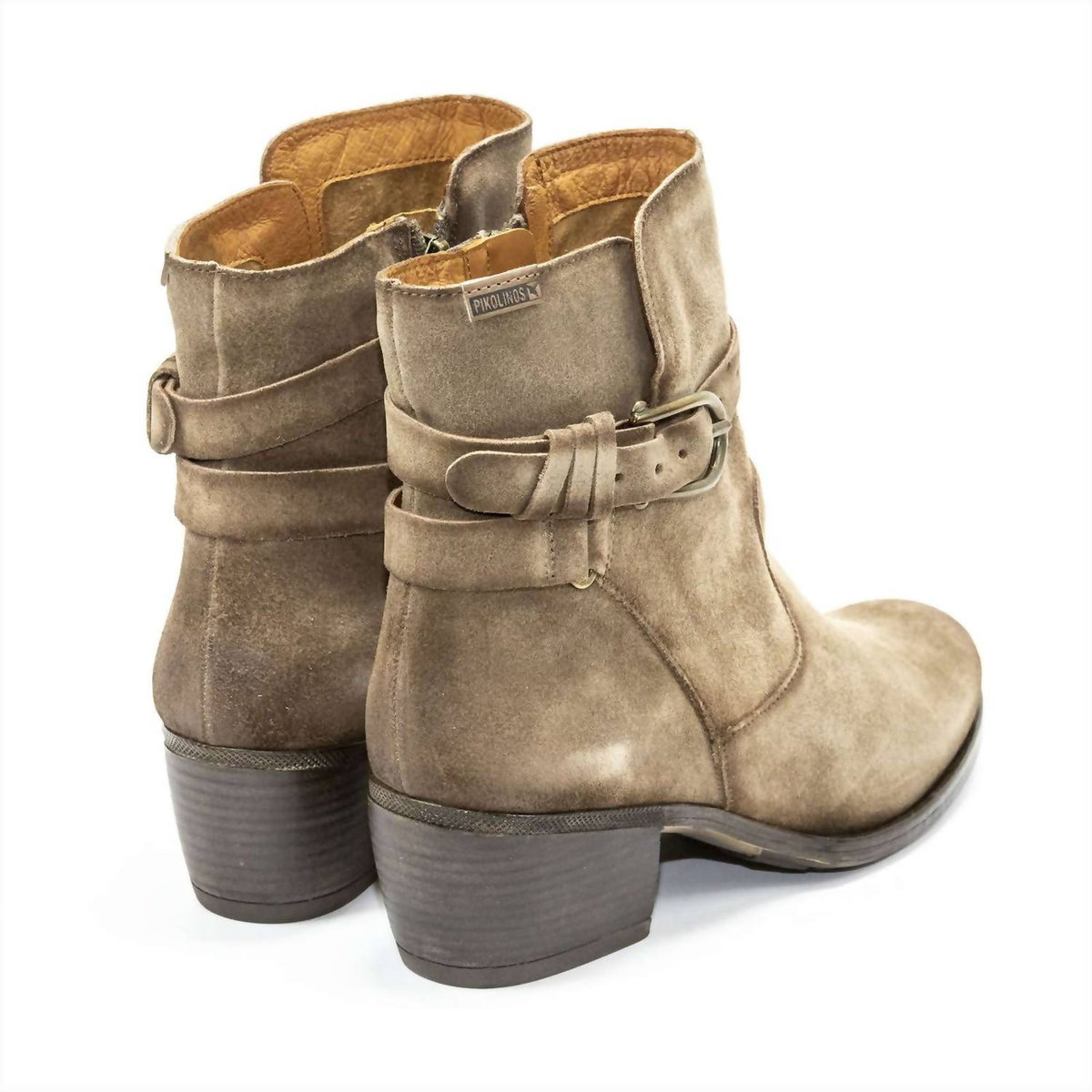 Pikolinos - Women's Baqueira Booties