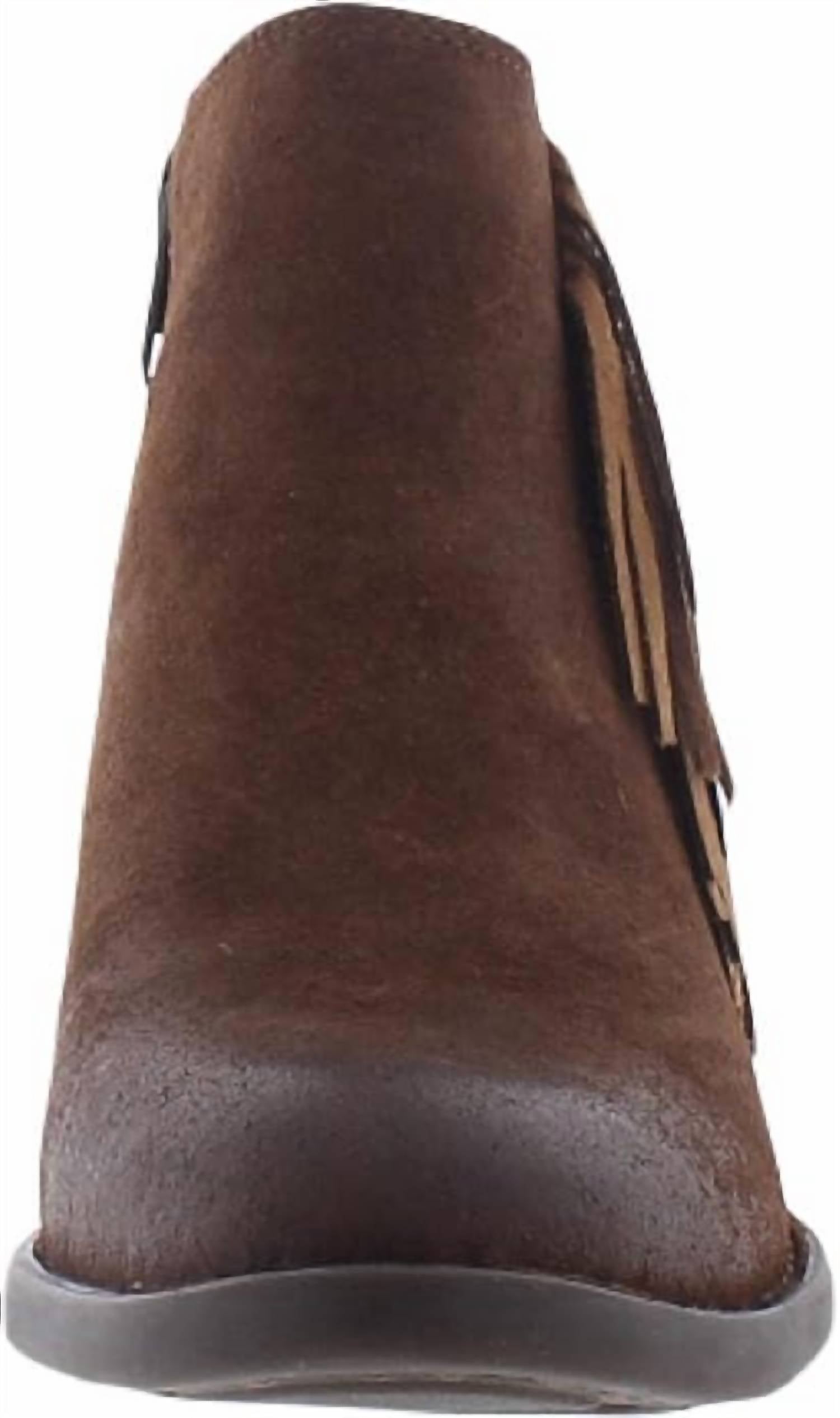 Born - Women's Danni Ankle Boots