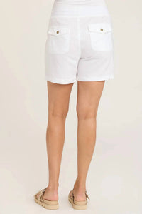 Xcvi - Milton Short