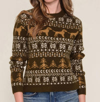 Heartloom - Priya Sweater