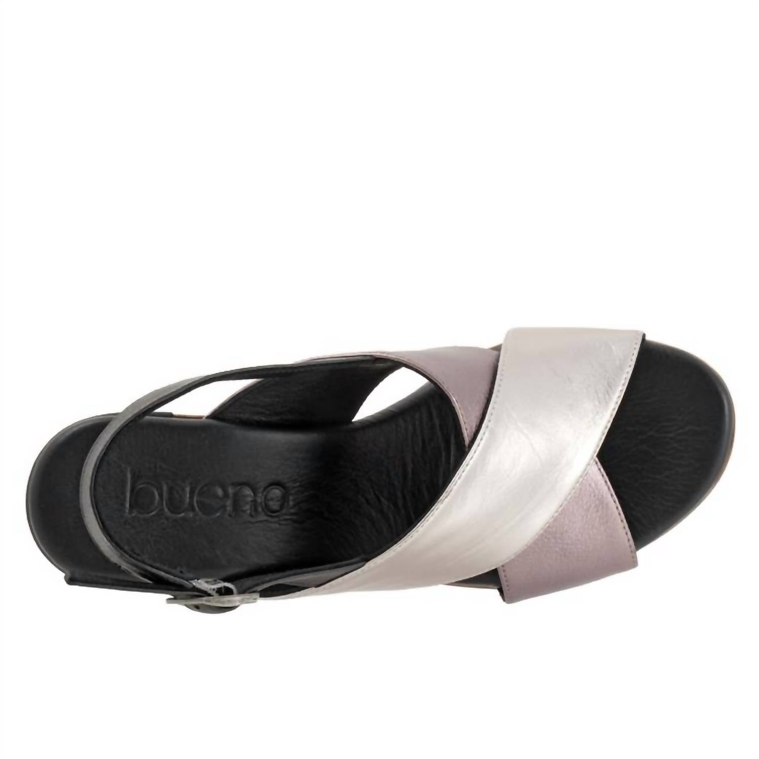 Bueno - Women's Natasha Sandals