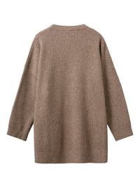 The Garment - Women's Como Giant Wool Sweater
