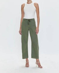 Pistola - Curved Utility Pant