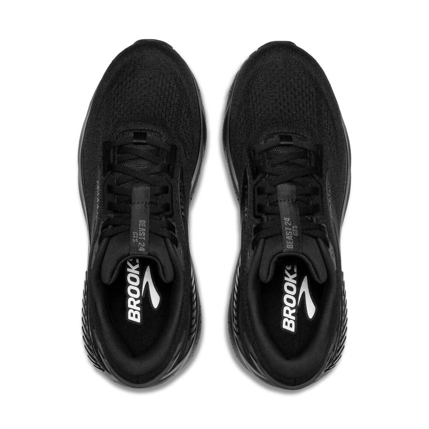 Brooks - Men's Beast Gts 24 Running Shoes