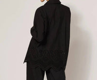 Cleobella - Women's Trisha Blouse