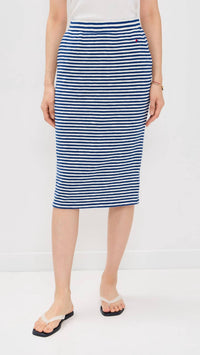 Clare V. - Le Tube Skirt