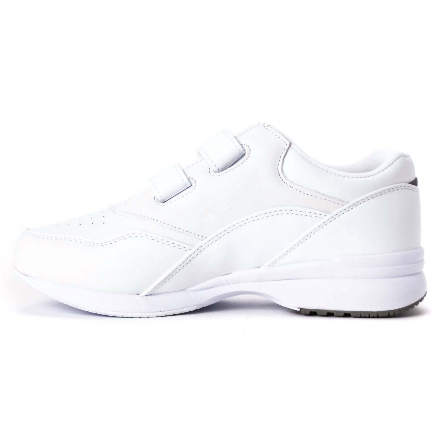 PROPET Women's Tour Walker Shoes in white - women's sneaker - alternate view