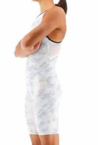 Tyr - Women's Venzo Camo Closed Back Swimsuit