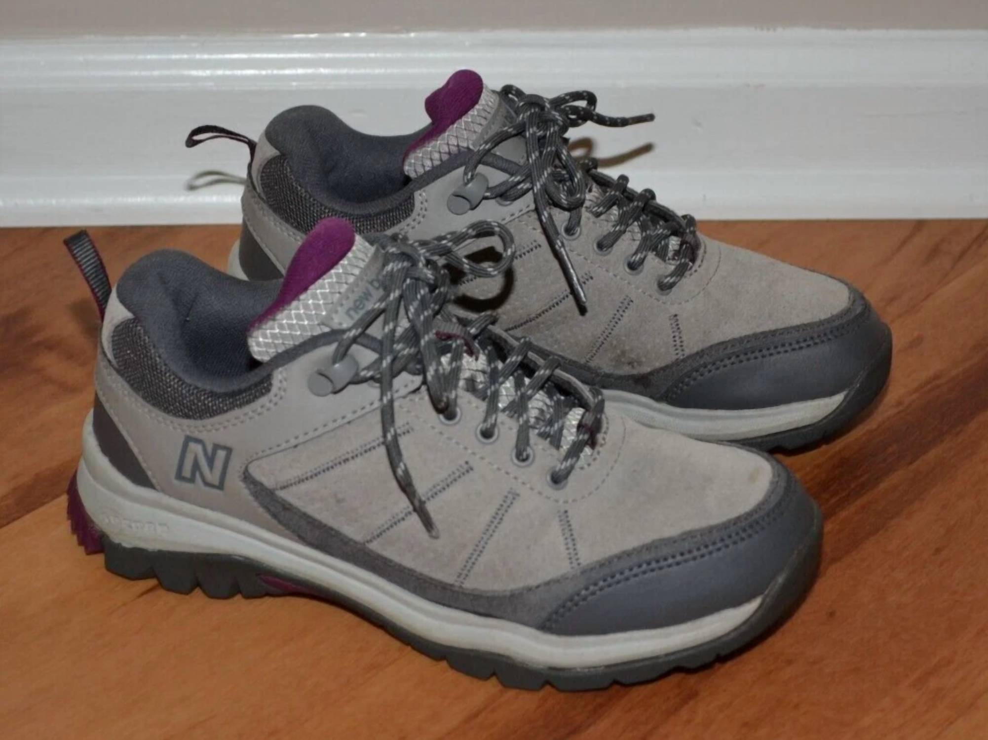 New Balance - Women's Trail Walking Shoes