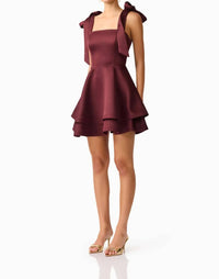 Elliatt - Livia Mini Dress