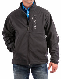 Cinch - Concealed Carry Zip Jacket