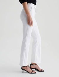 Ag Jeans - Farrah Boot Crop Jeans