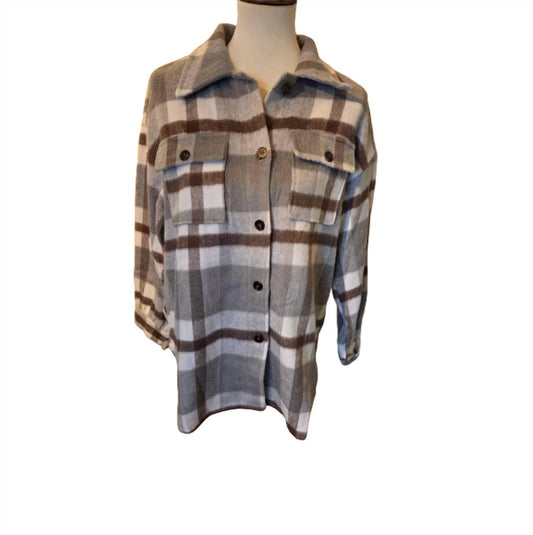Papillon - Women's Button Up Shirt