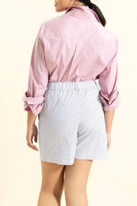 Twp - Henry Stripe Short