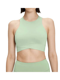 On - Women's Race Crop Top