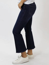 Dear John Denim - Jeanne Flare Jean